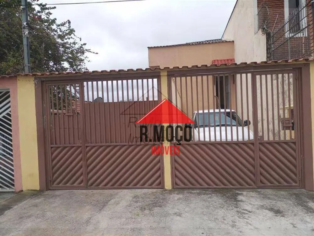 Casa, 4 quartos, 144 m² - Foto 2
