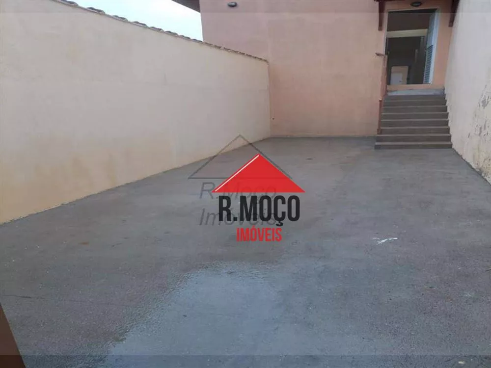 Casa, 4 quartos, 144 m² - Foto 3