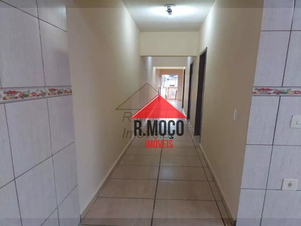 Casa, 4 quartos, 144 m² - Foto 6