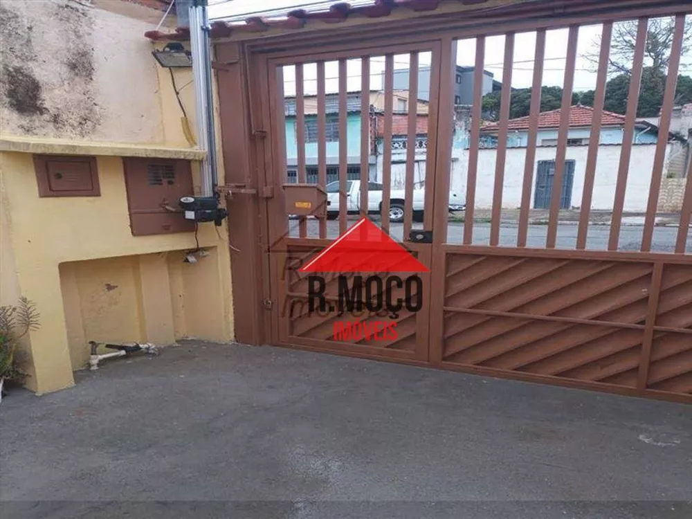 Casa, 4 quartos, 144 m² - Foto 2