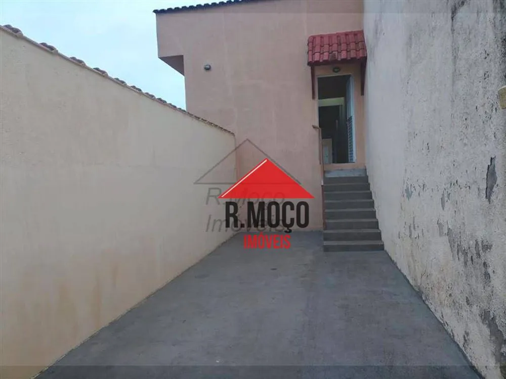 Casa, 4 quartos, 144 m² - Foto 6