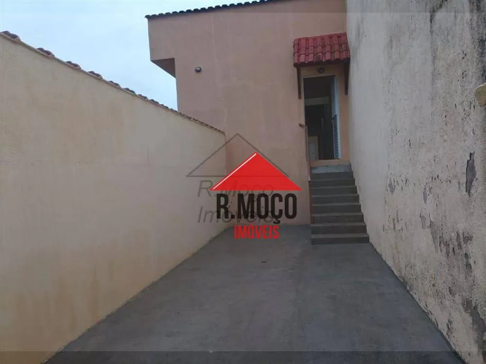 Casa, 4 quartos, 144 m² - Foto 8