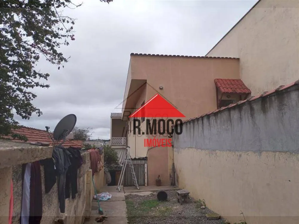 Casa, 4 quartos, 144 m² - Foto 3