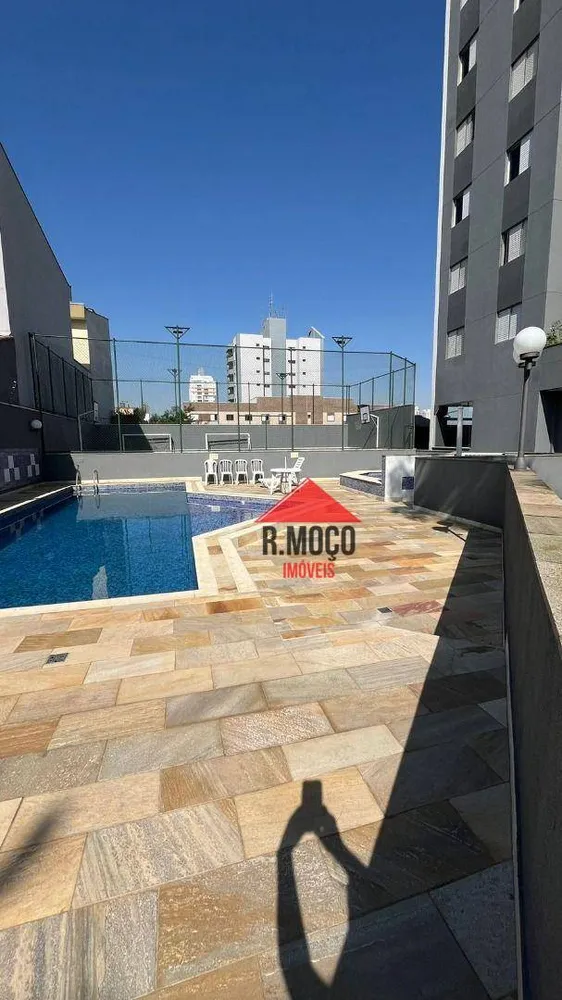 Apartamento, 3 quartos, 74 m² - Foto 11