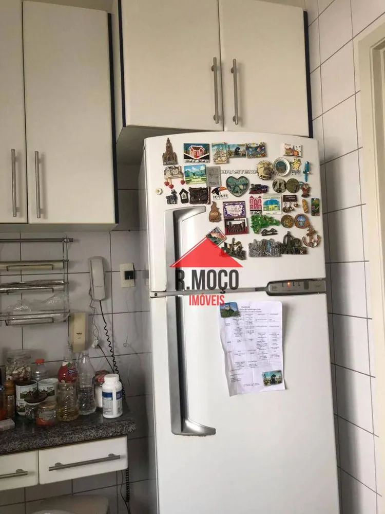 Apartamento, 3 quartos, 74 m² - Foto 3