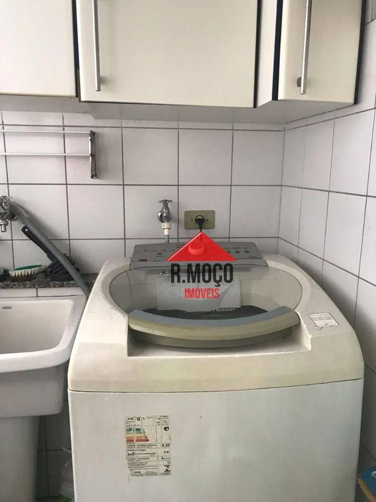 Apartamento, 3 quartos, 74 m² - Foto 6