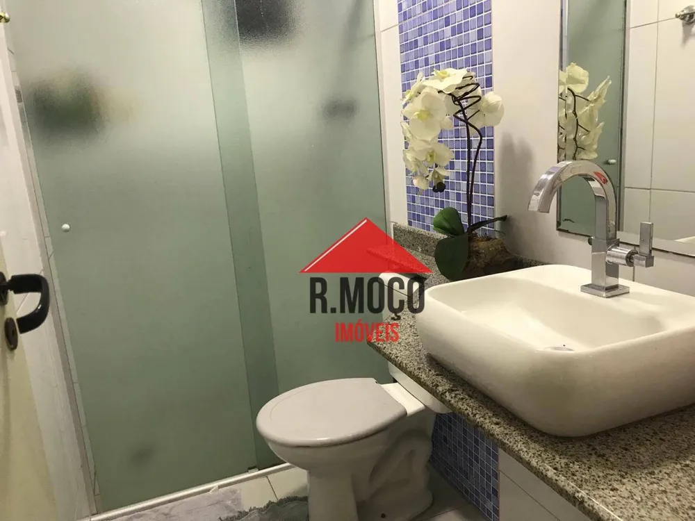 Apartamento, 3 quartos, 74 m² - Foto 13
