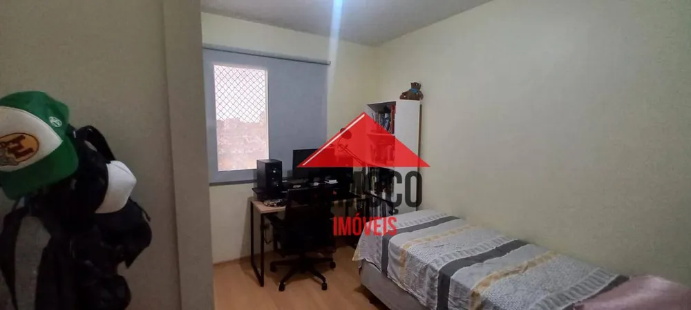 Apartamento, 3 quartos, 74 m² - Foto 4