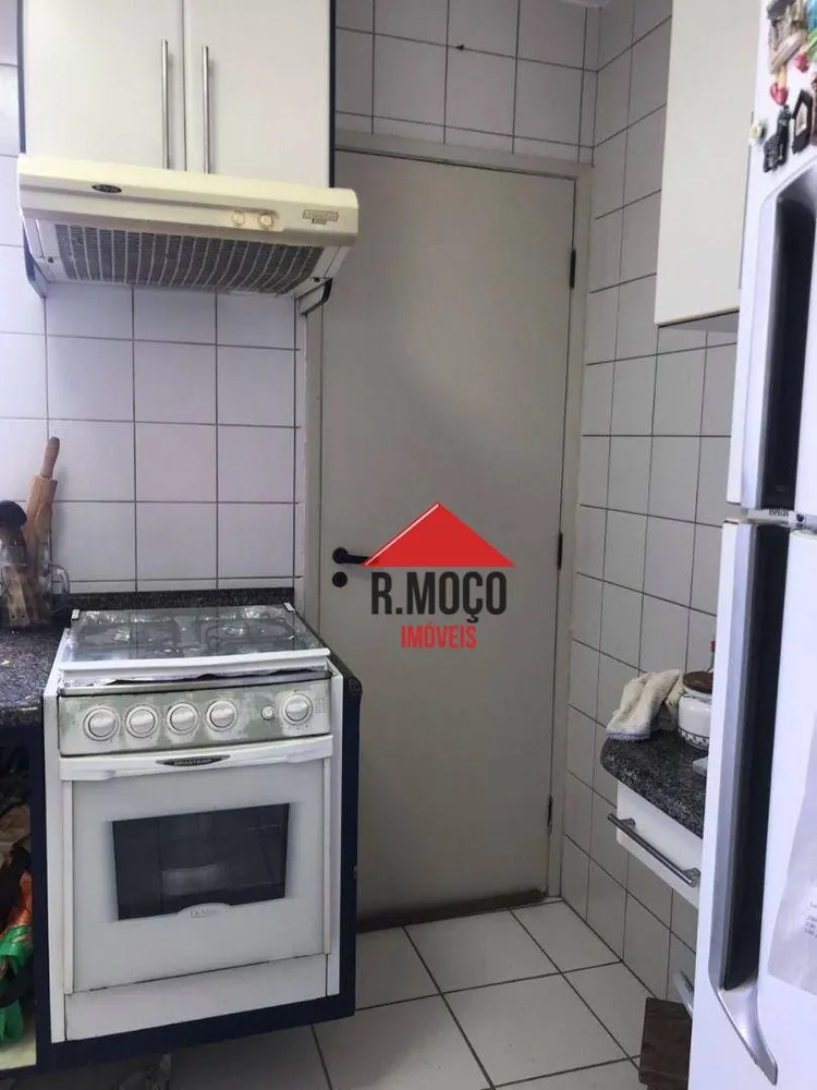Apartamento, 3 quartos, 74 m² - Foto 5