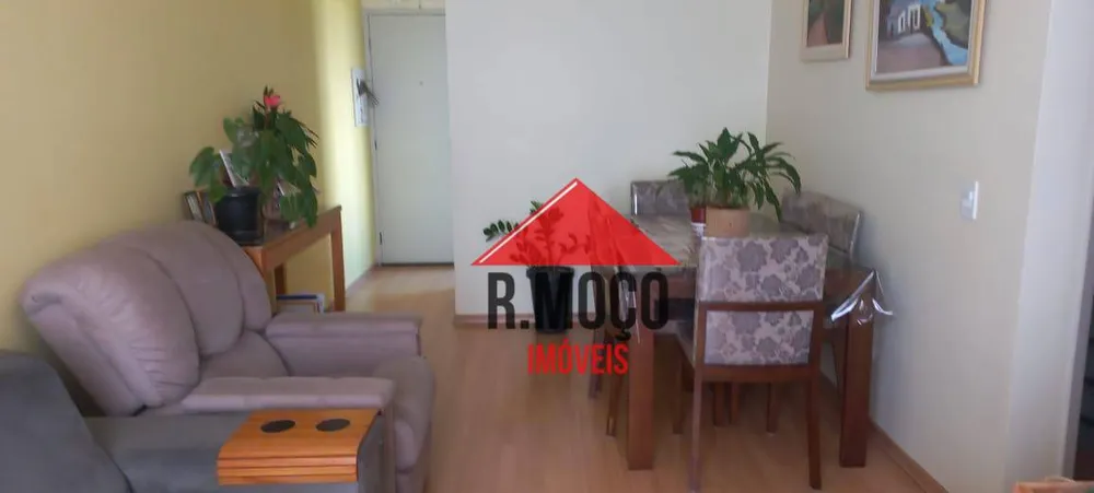 Apartamento, 3 quartos, 74 m² - Foto 14