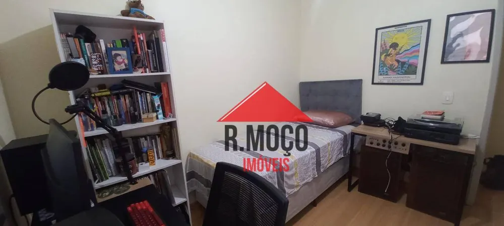 Apartamento, 3 quartos, 74 m² - Foto 7