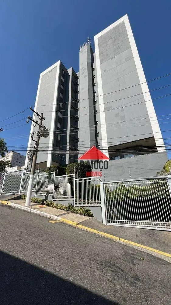 Apartamento, 3 quartos, 74 m² - Foto 15