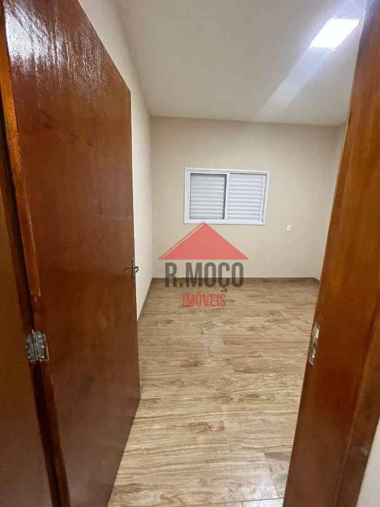 Chácara, 3 quartos, 1000 m² - Foto 2