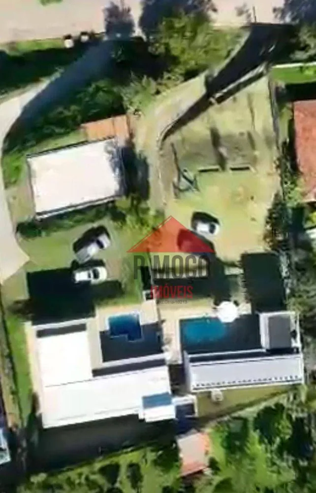 Chácara, 3 quartos, 1000 m² - Foto 6