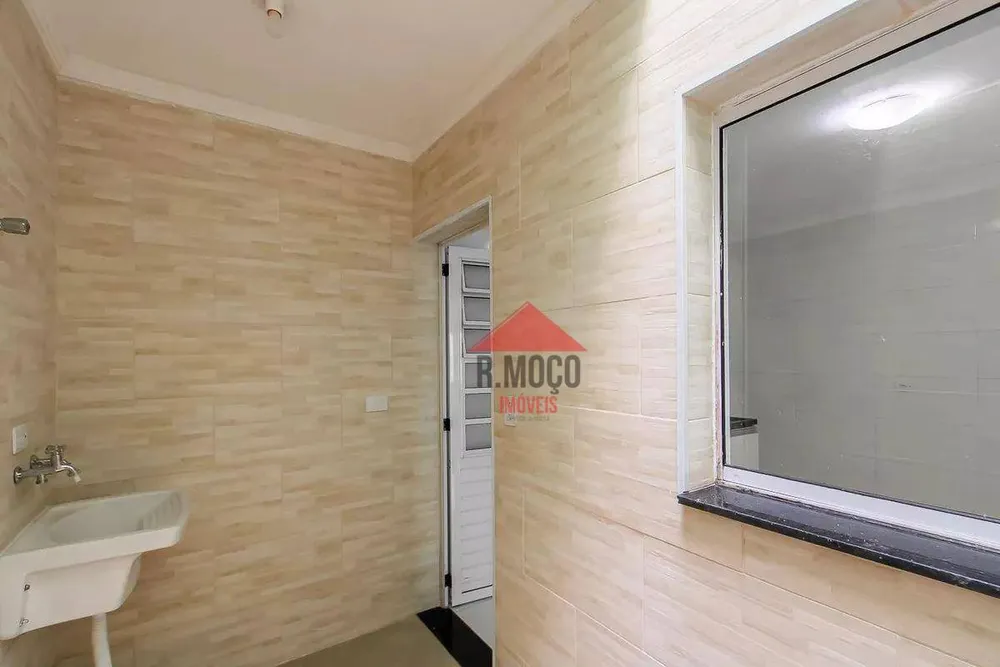 Sobrado, 3 quartos, 120 m² - Foto 4