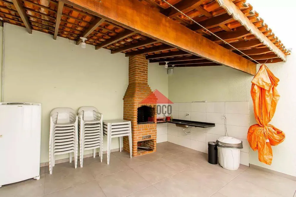 Sobrado, 3 quartos, 120 m² - Foto 15