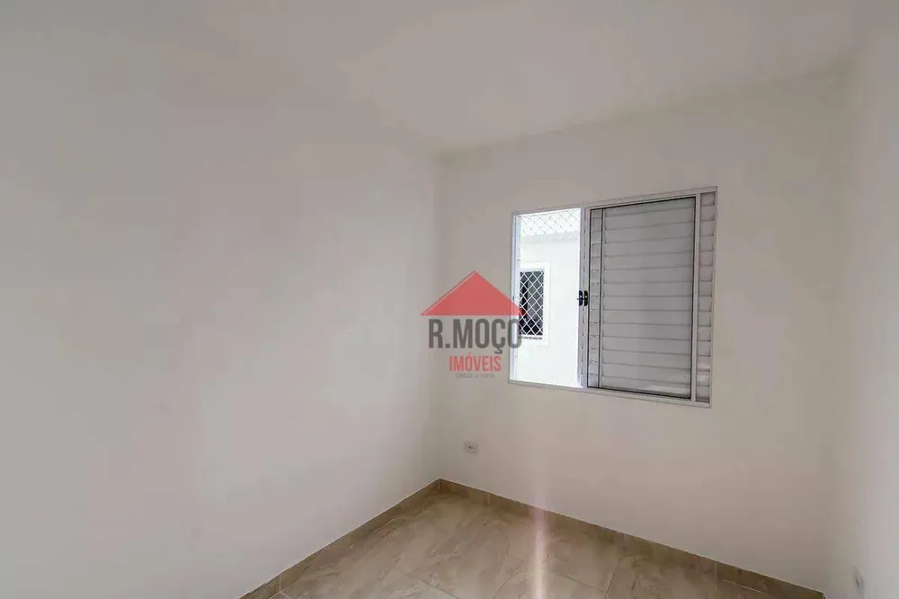 Sobrado, 3 quartos, 120 m² - Foto 6