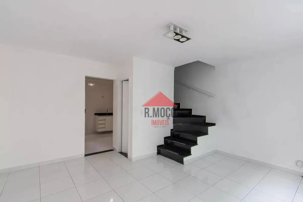 Sobrado, 3 quartos, 120 m² - Foto 1