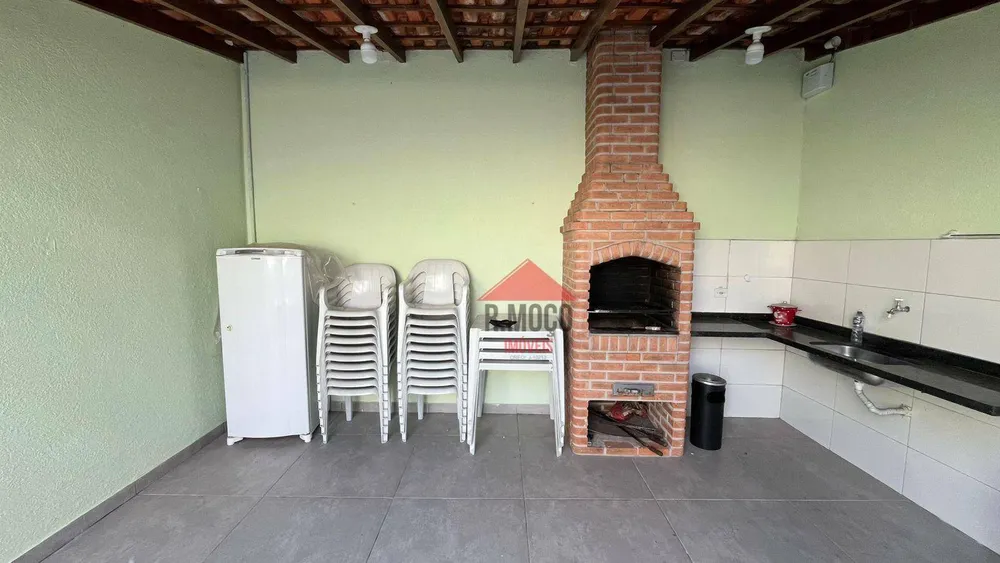 Sobrado, 3 quartos, 120 m² - Foto 13