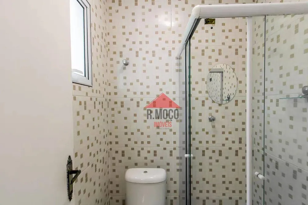 Sobrado, 3 quartos, 120 m² - Foto 5