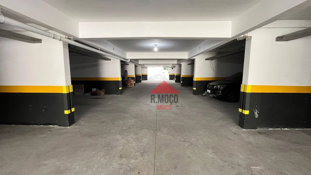 Sobrado, 3 quartos, 120 m² - Foto 14