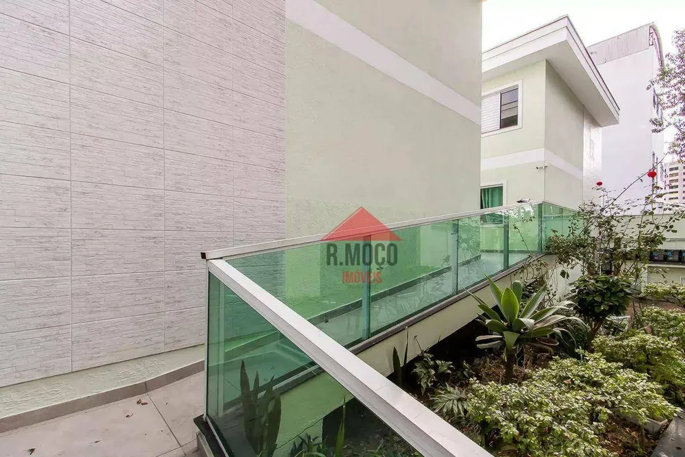 Sobrado, 3 quartos, 120 m² - Foto 16