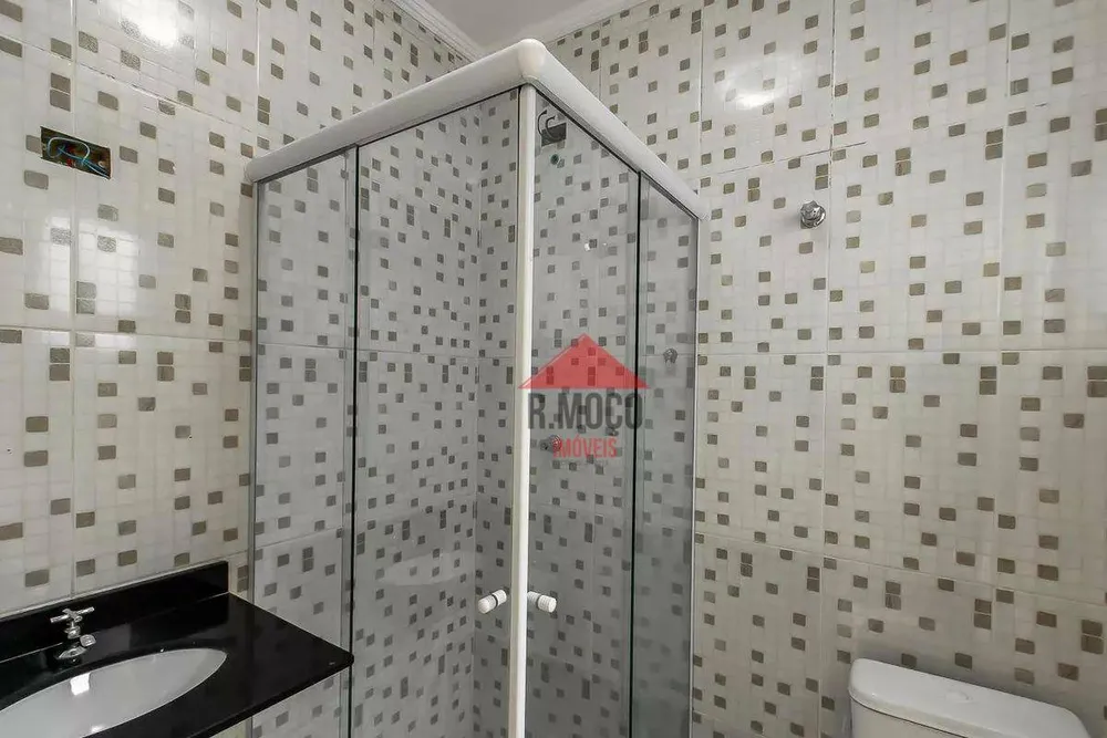 Sobrado, 3 quartos, 120 m² - Foto 8