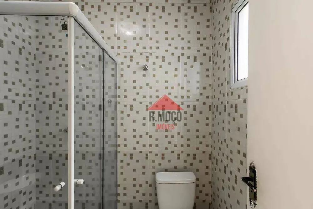 Sobrado, 3 quartos, 120 m² - Foto 9