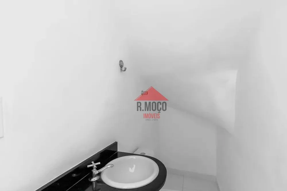 Sobrado, 3 quartos, 120 m² - Foto 3