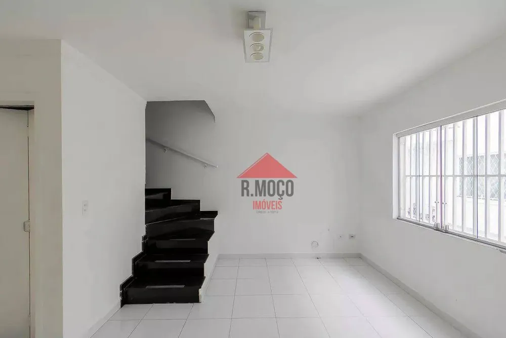 Sobrado, 3 quartos, 120 m² - Foto 2