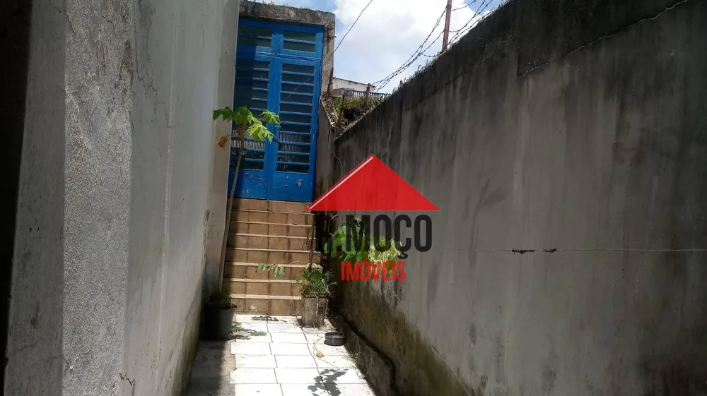 Sobrado, 2 quartos, 66 m² - Foto 8