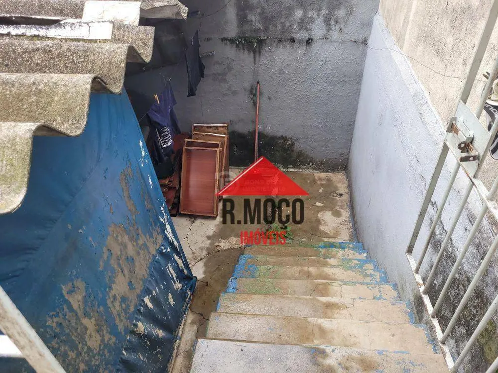 Sobrado, 2 quartos, 66 m² - Foto 21