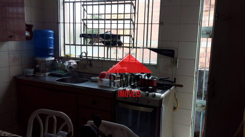 Sobrado, 2 quartos, 66 m² - Foto 14