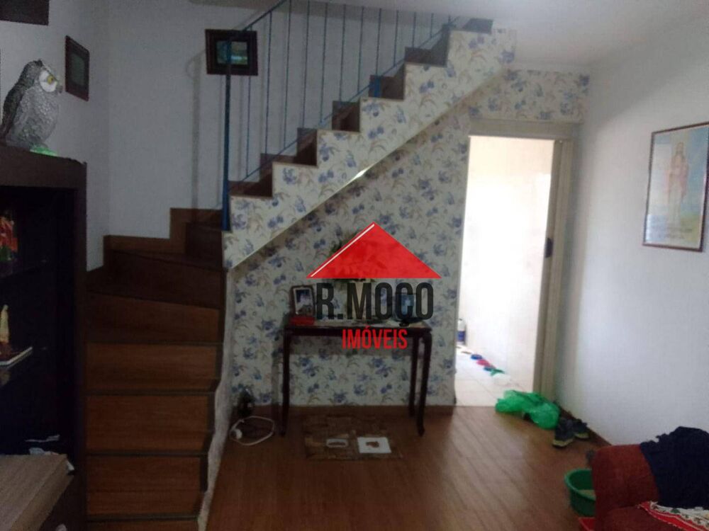 Sobrado, 2 quartos, 66 m² - Foto 3