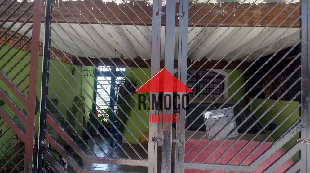 Sobrado, 2 quartos, 66 m² - Foto 7