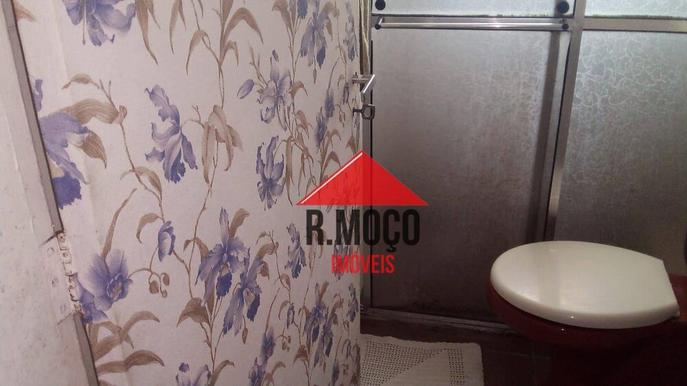 Sobrado, 2 quartos, 66 m² - Foto 1