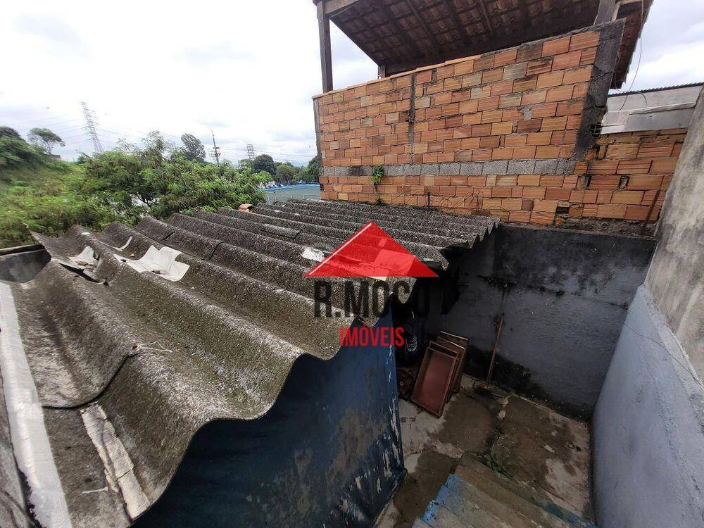 Sobrado, 2 quartos, 66 m² - Foto 4