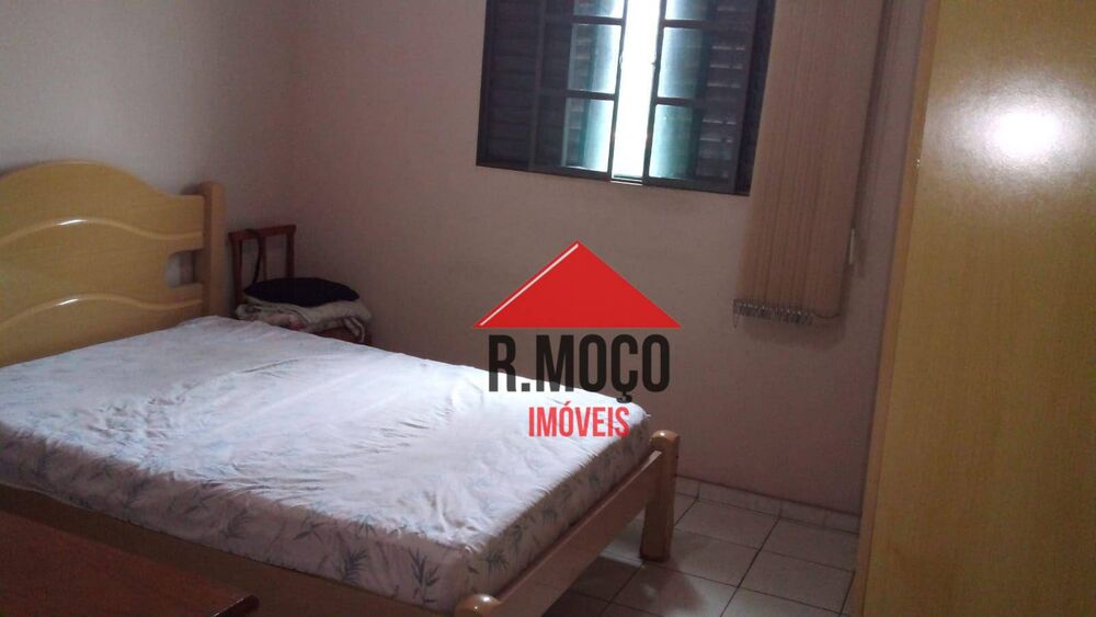 Sobrado, 2 quartos, 66 m² - Foto 13