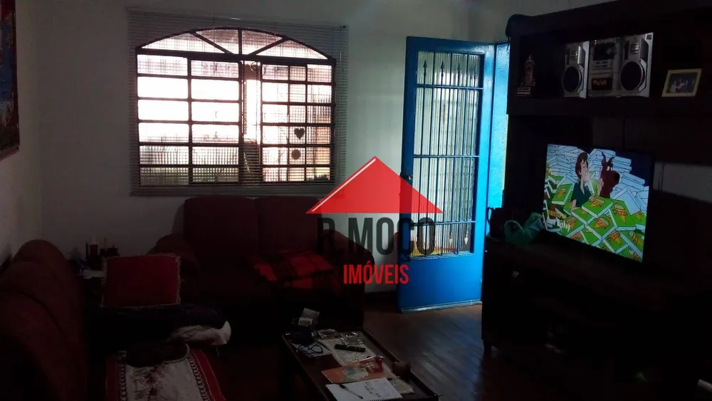 Sobrado, 2 quartos, 66 m² - Foto 5