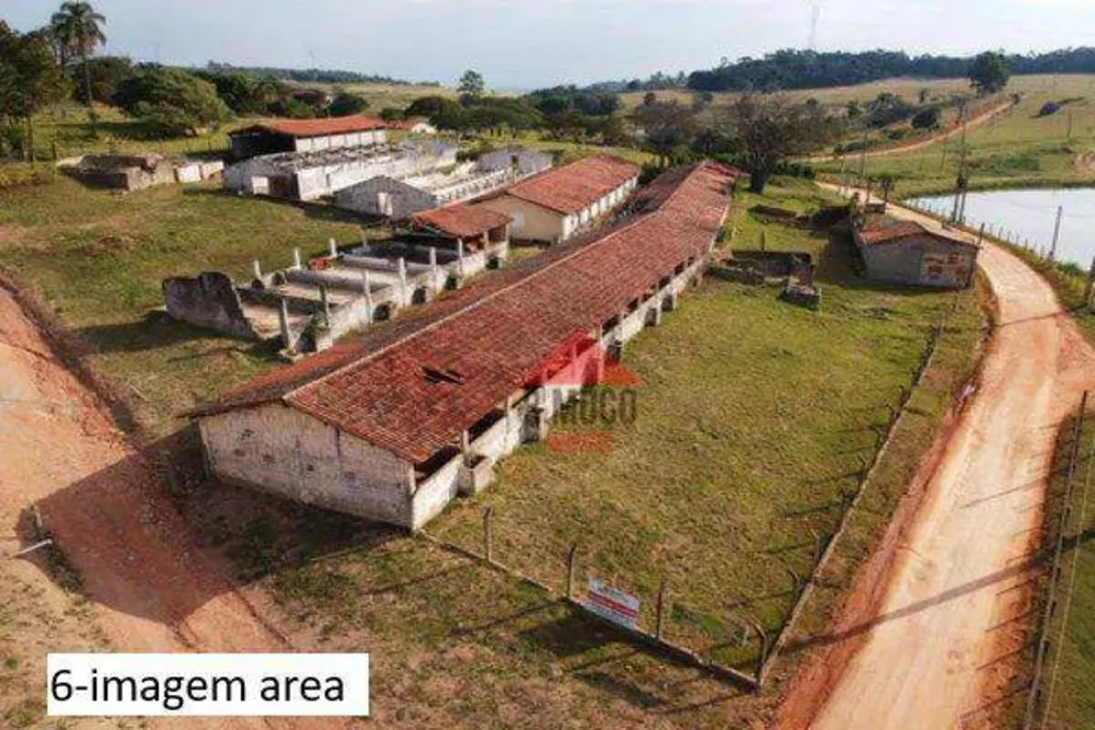 Sítio, 4 quartos, 2 hectares - Foto 14