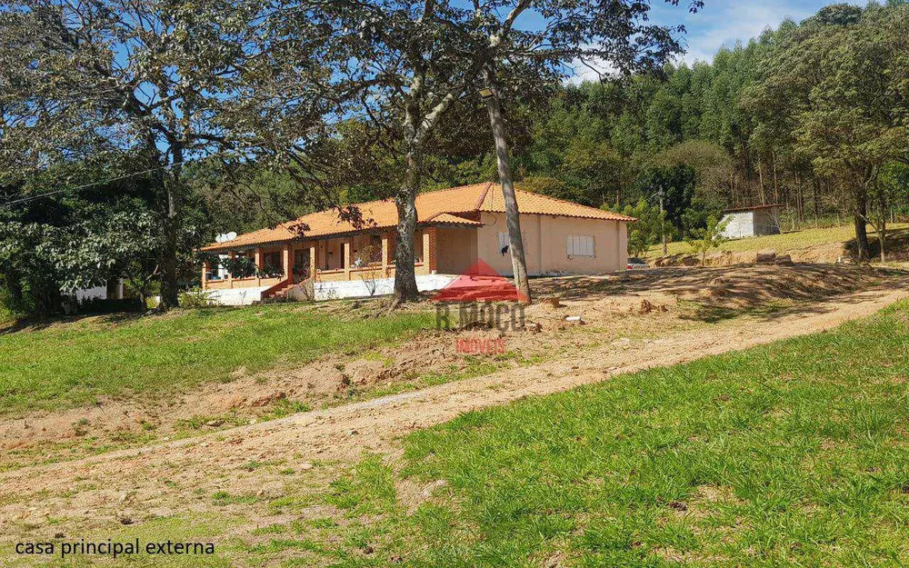 Sítio, 4 quartos, 2 hectares - Foto 9