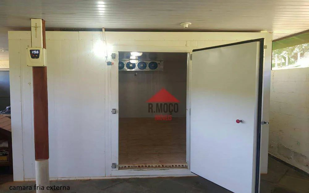 Sítio, 4 quartos, 2 hectares - Foto 10