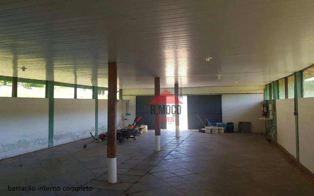 Sítio, 4 quartos, 2 hectares - Foto 11