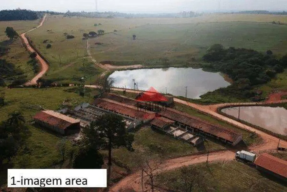 Sítio, 4 quartos, 2 hectares - Foto 16