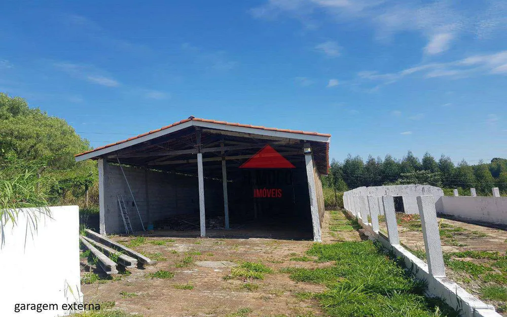 Sítio, 4 quartos, 2 hectares - Foto 4