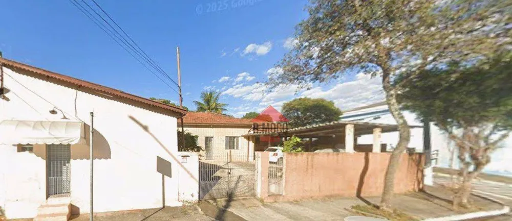 Terreno, 316 m² - Foto 1