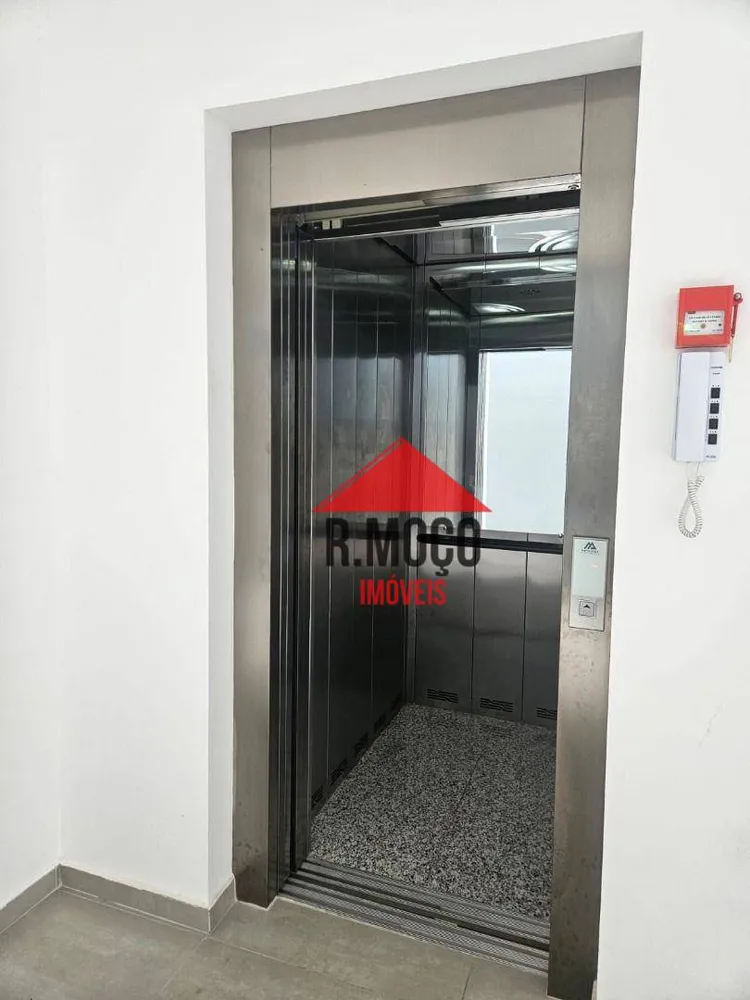Apartamento, 2 quartos, 37 m² - Foto 5