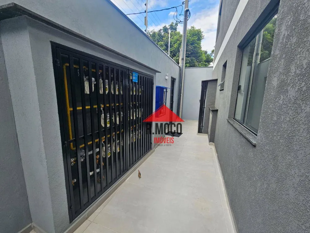 Apartamento, 2 quartos, 37 m² - Foto 8