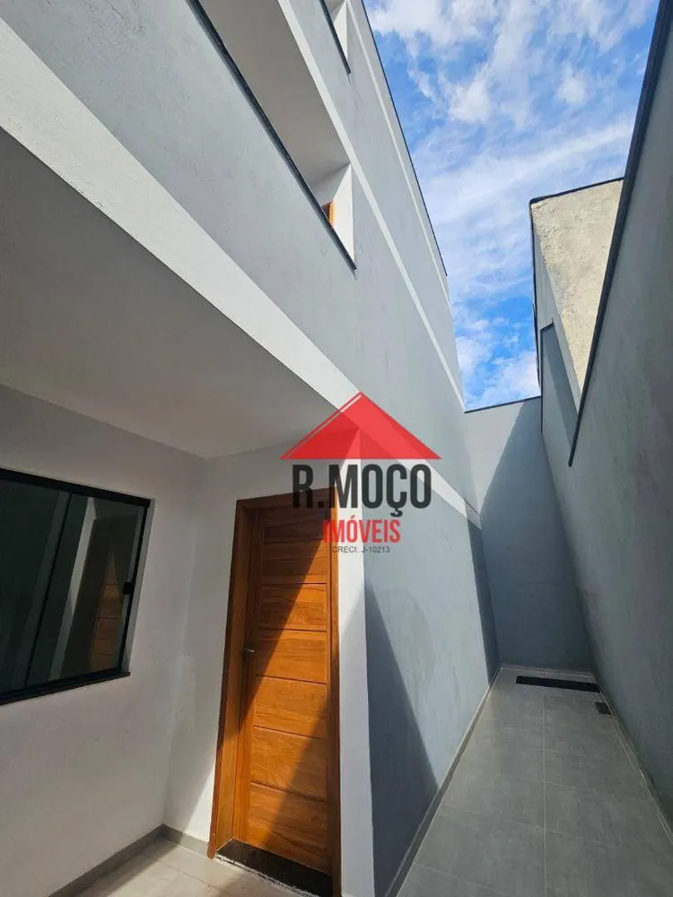 Apartamento, 2 quartos, 37 m² - Foto 7