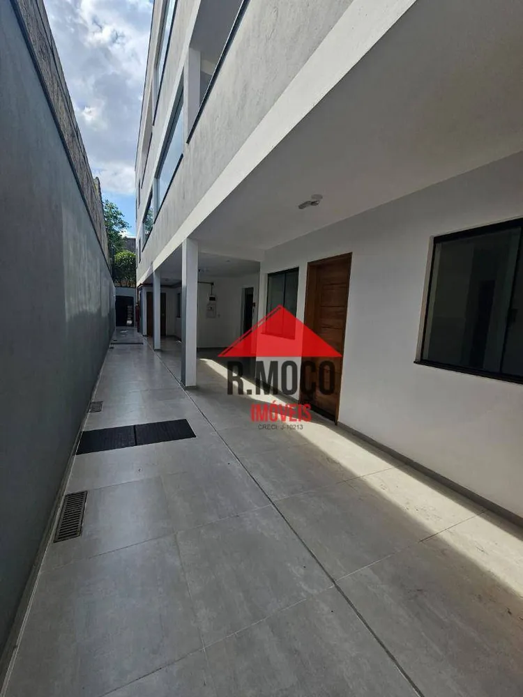 Apartamento, 2 quartos, 37 m² - Foto 6